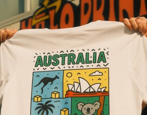 Sydney Businesses Rethink Custom Merchandise as Demand for Quality Grows Sydney Businesses Rethink Custom Merchandise as Demand for Quality Grows